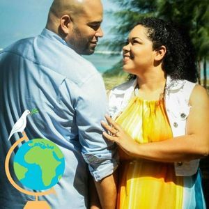 Meet your Posher, Efrain